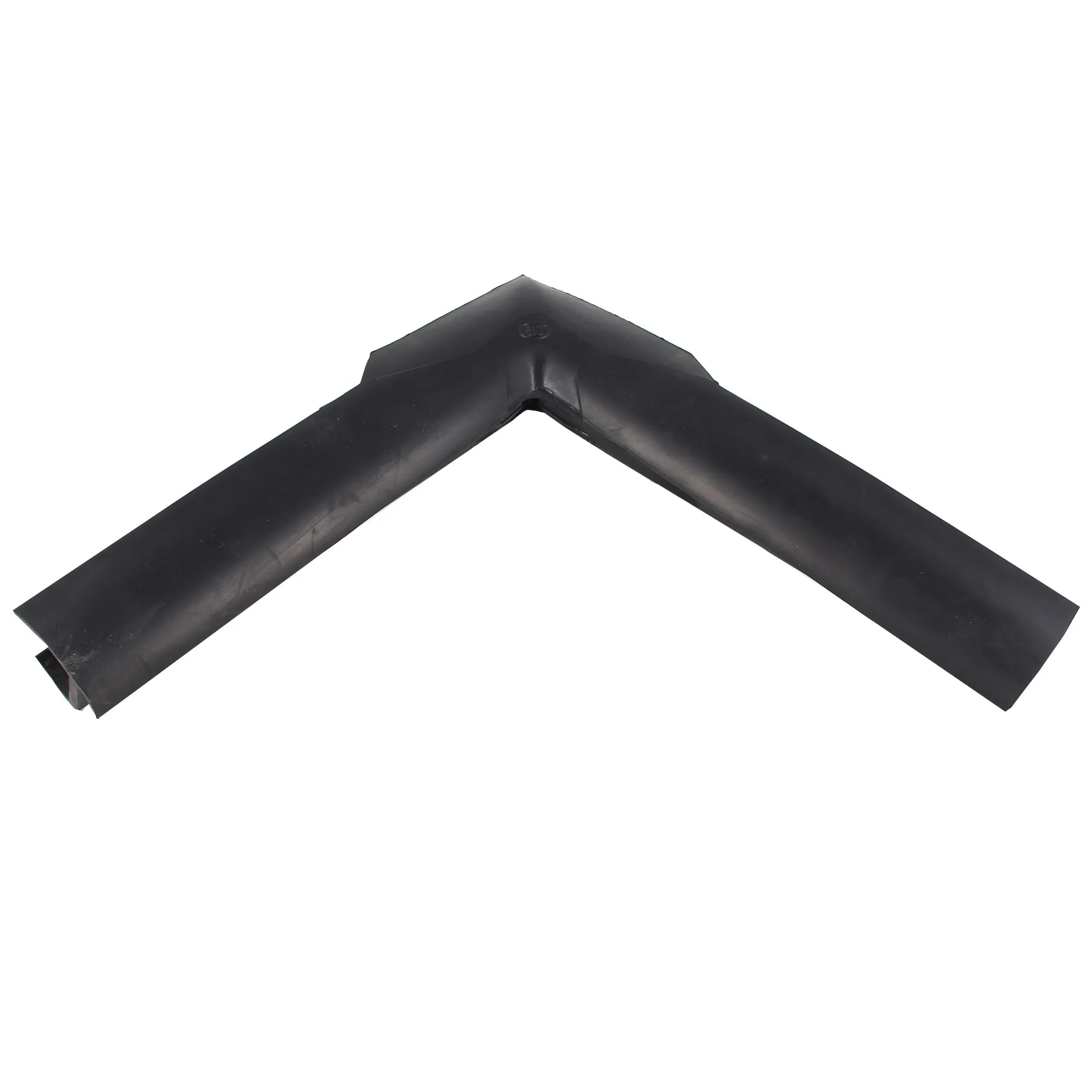 Joint d'étanchéité d'angle de porte de container maritime, bout de caoutchouc, joint de porte de conteneur, accessoire de container
